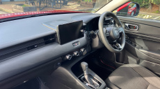 Honda HR-V 1.5 eHEV Elegance 5dr CVT Hybrid Hatchback